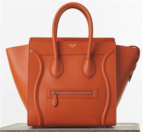 celine medium luggage bag|celine luggage tote size.